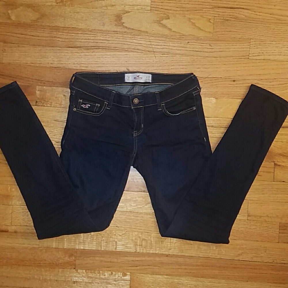 Women's jeans